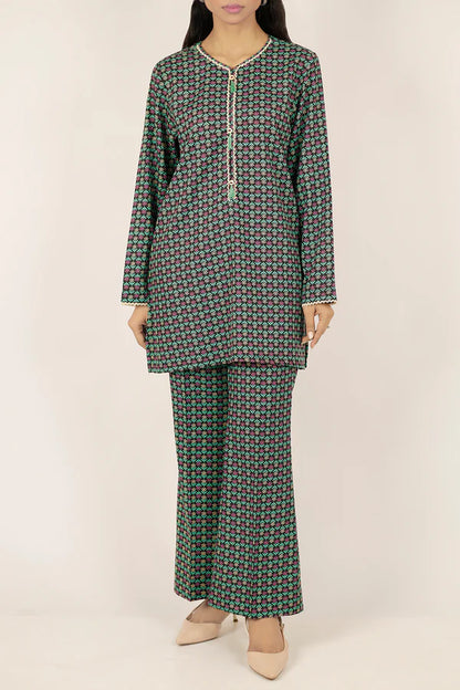 Printed Shirt 0006 WP2P-1395