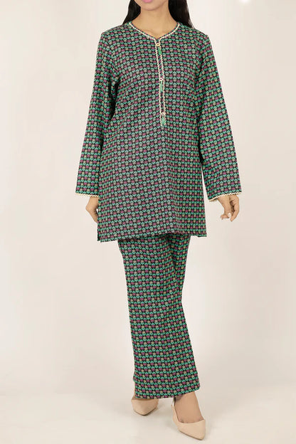 Printed Shirt 0006 WP2P-1395