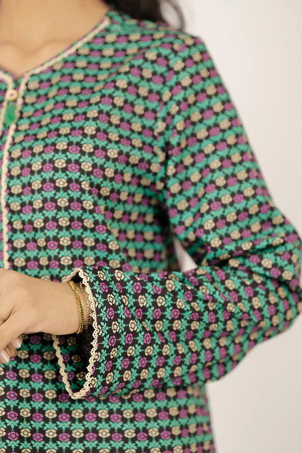 Printed Shirt 0006 WP2P-1395