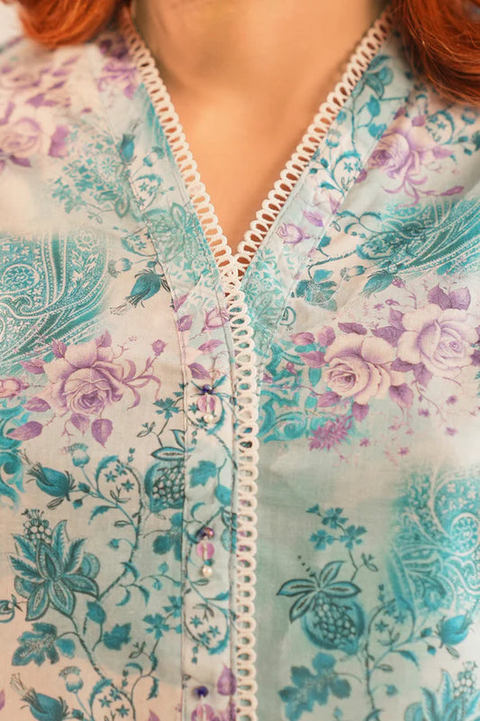 Printed Shirt 0013 WP2J-545