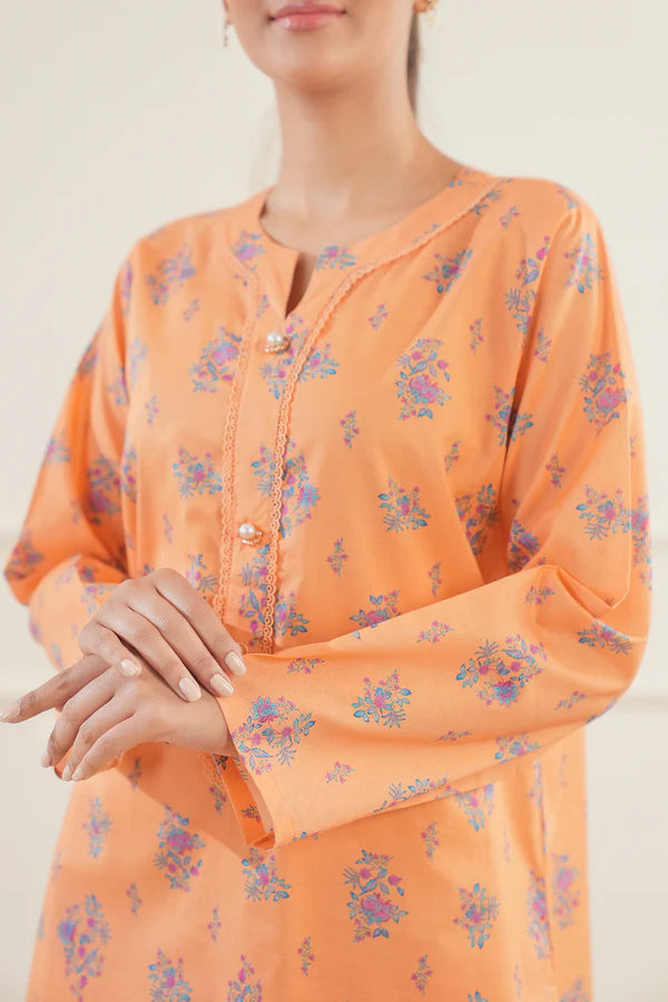 Printed Shirt 0012 WP2P-1457