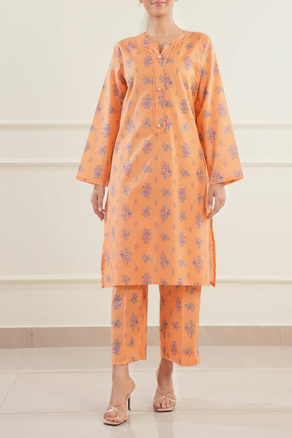 Printed Shirt 0012 WP2P-1457