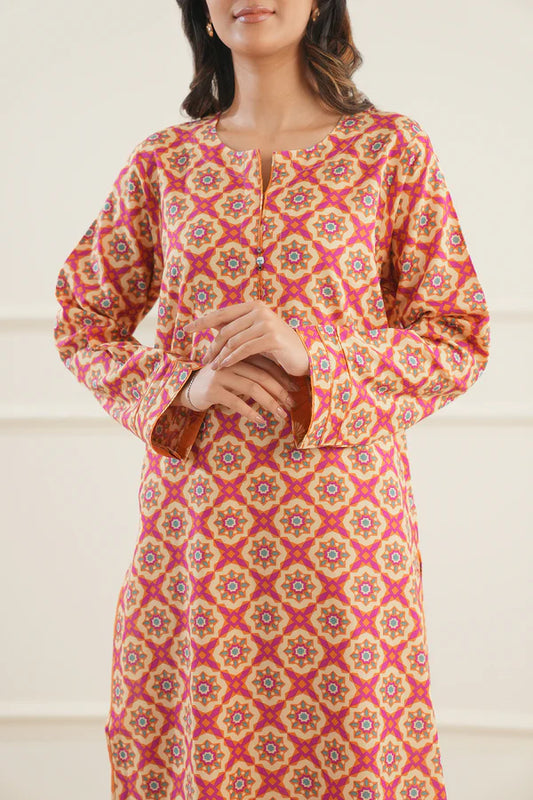 Printed Shirt 0020 WP2P-1448