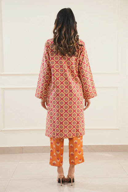 Printed Shirt 0020 WP2P-1448