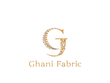 Ghani Fabric