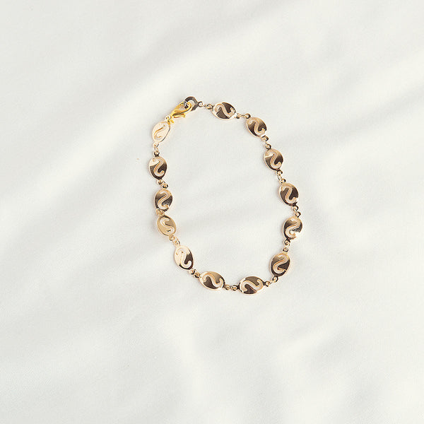 RETRO BRACELET