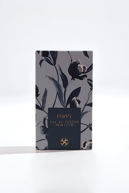 Poppy Perfume 8