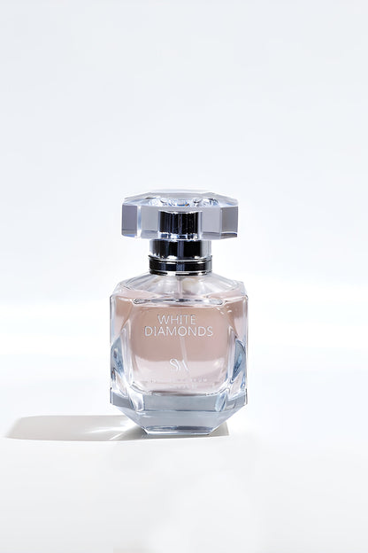 White diamonds Perfume 11