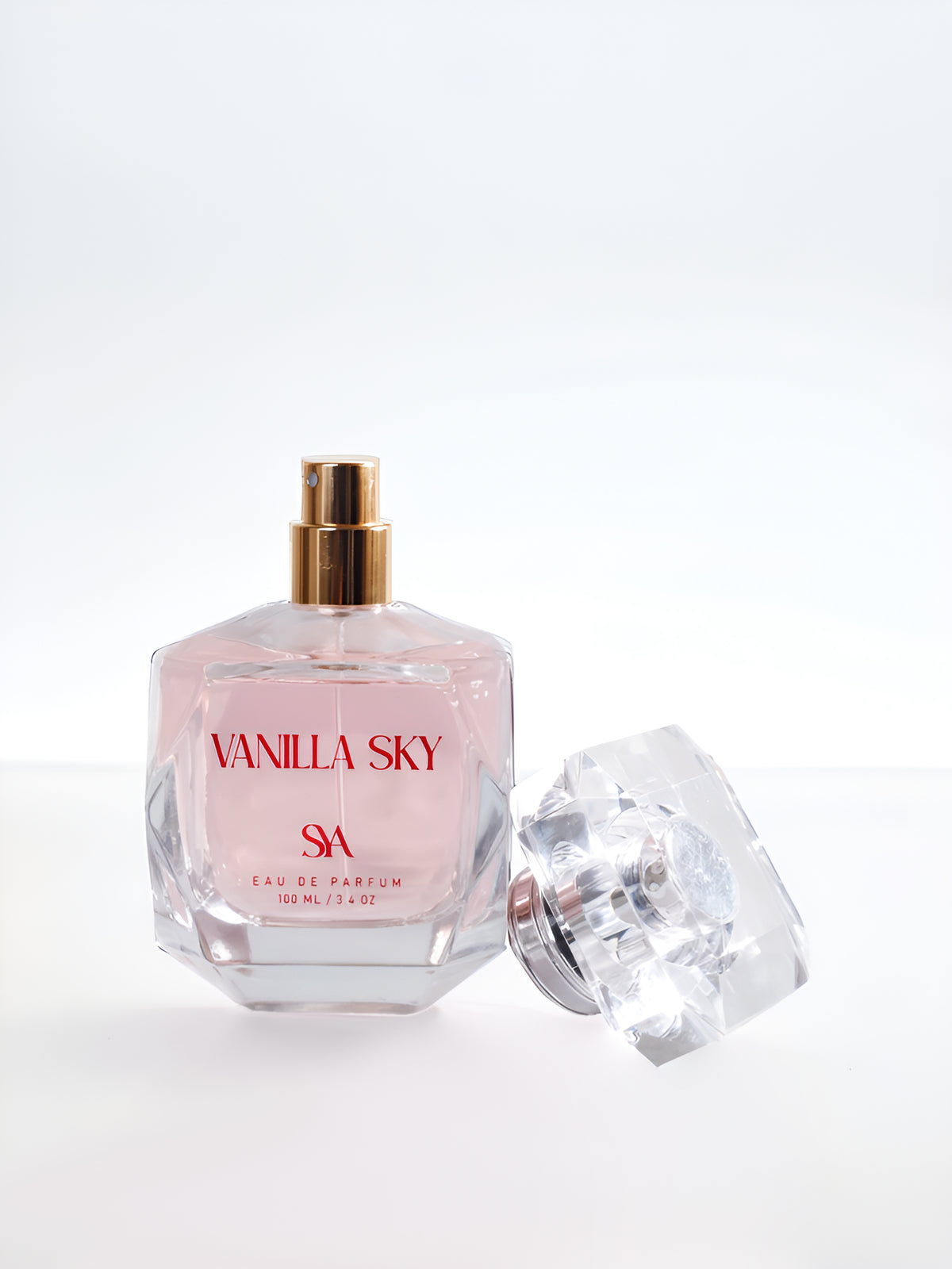 Vanilla Sky Perfume 10
