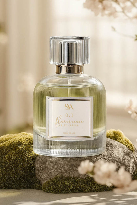 Florescence 0.1 perfume 3