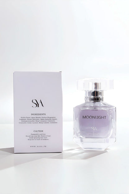 Moonlight Perfume 6