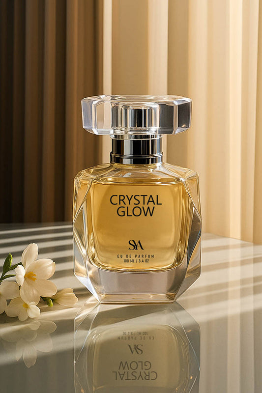 Crystal Glow Perfume 1