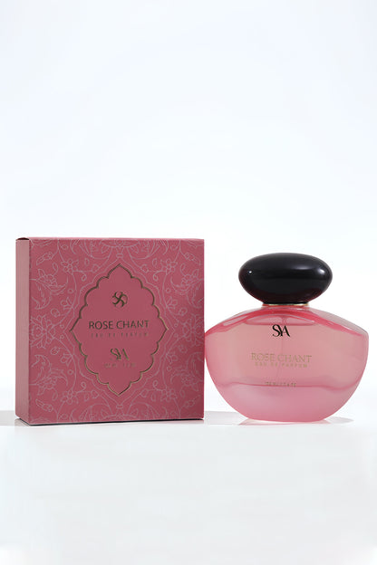 Rose Chant Perfume 9