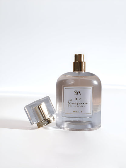 Florescence 0.2 perfume 4