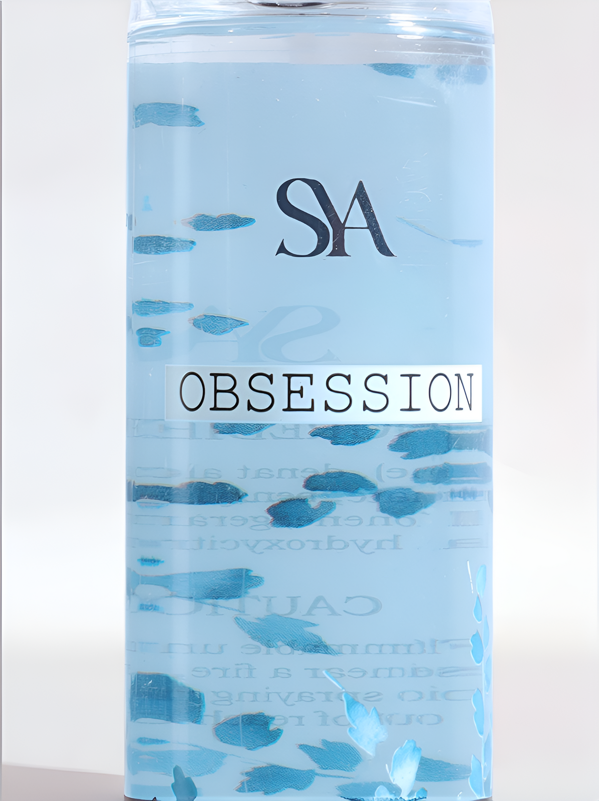 Obsession Body Mist 4