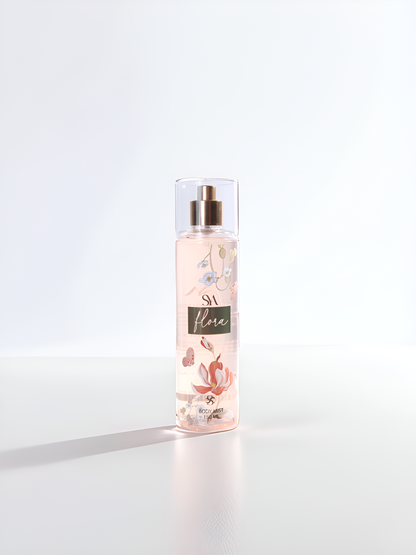 Flora Body Mist 1