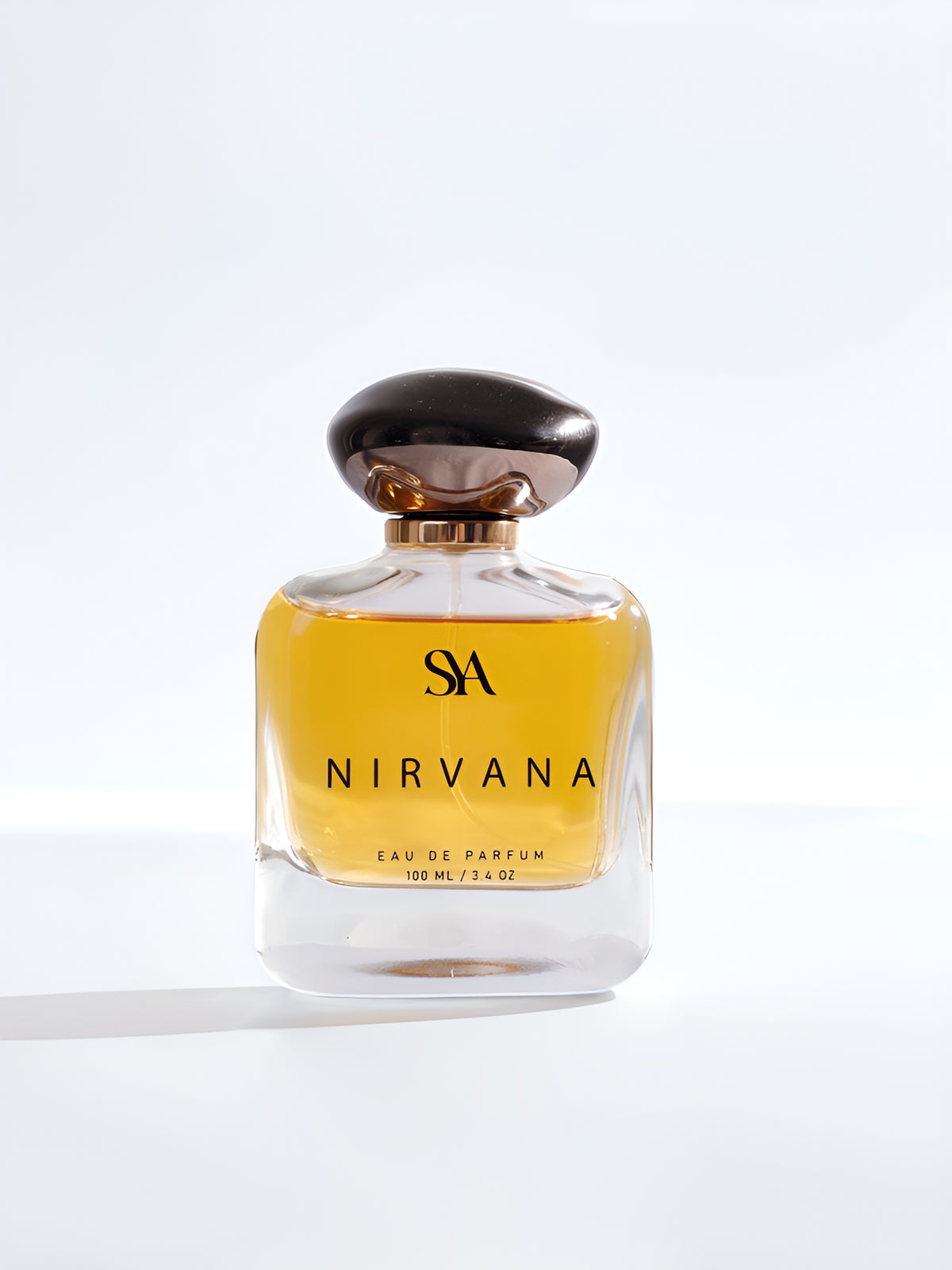 Nirvana Perfume 7