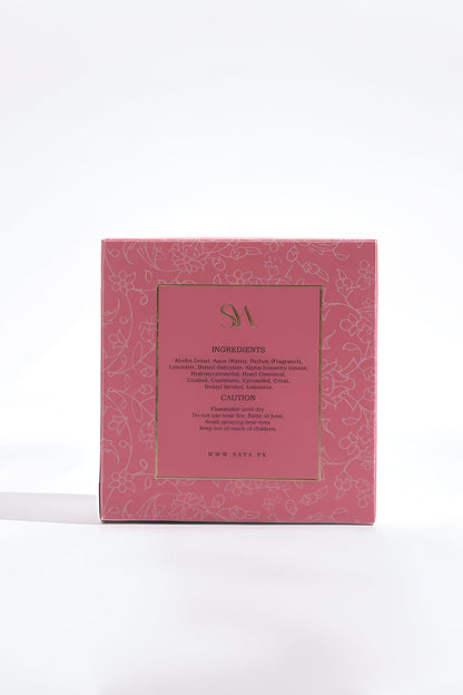Rose Chant Perfume 9