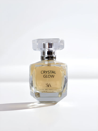 Crystal Glow Perfume 1
