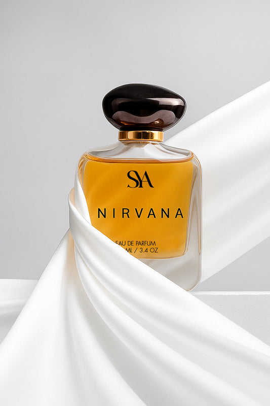 Nirvana Perfume 7