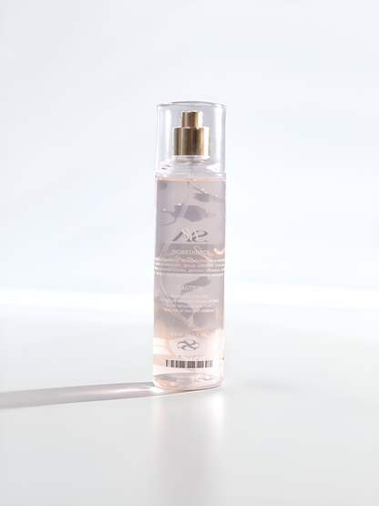 Flora Body Mist 1