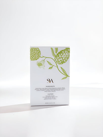 Zest Perfume 12
