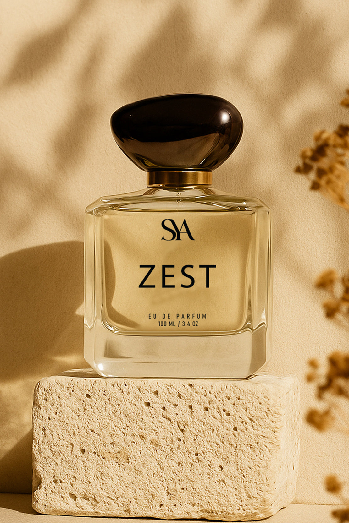 Zest Perfume 12