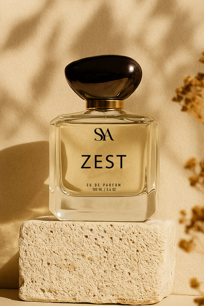 Zest Perfume 12