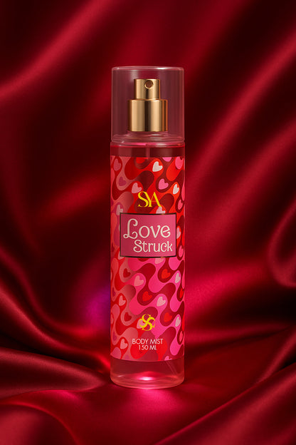 Love Struck Body Mist 3