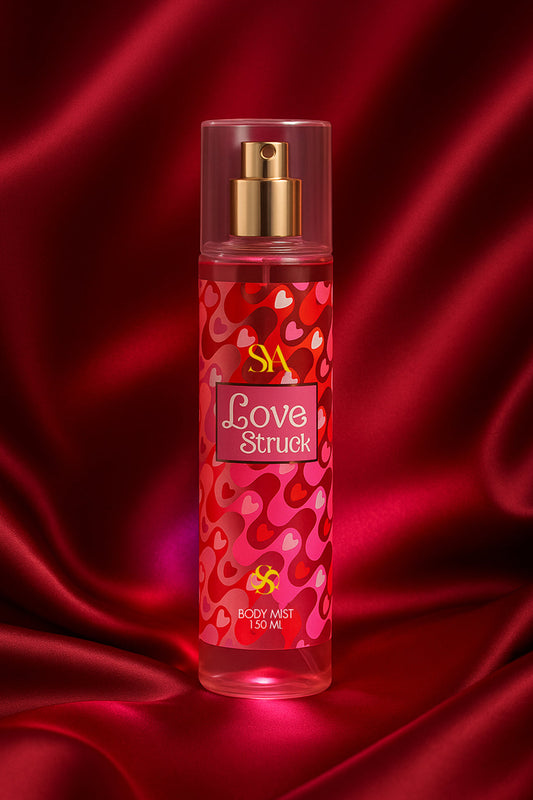 Love Struck Body Mist 3