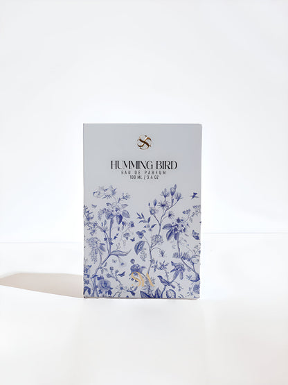 Humming Bird Perfume 5