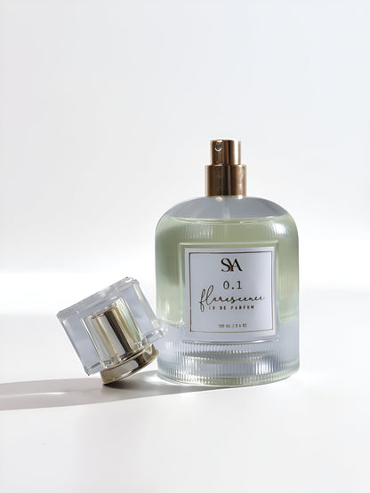Florescence 0.1 perfume 3