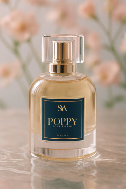 Poppy Perfume 8