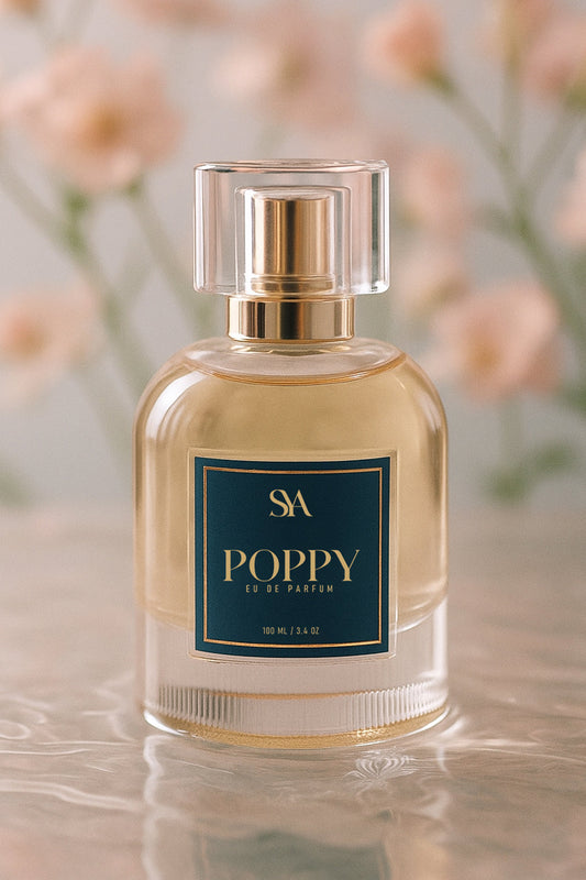 Poppy Perfume 8
