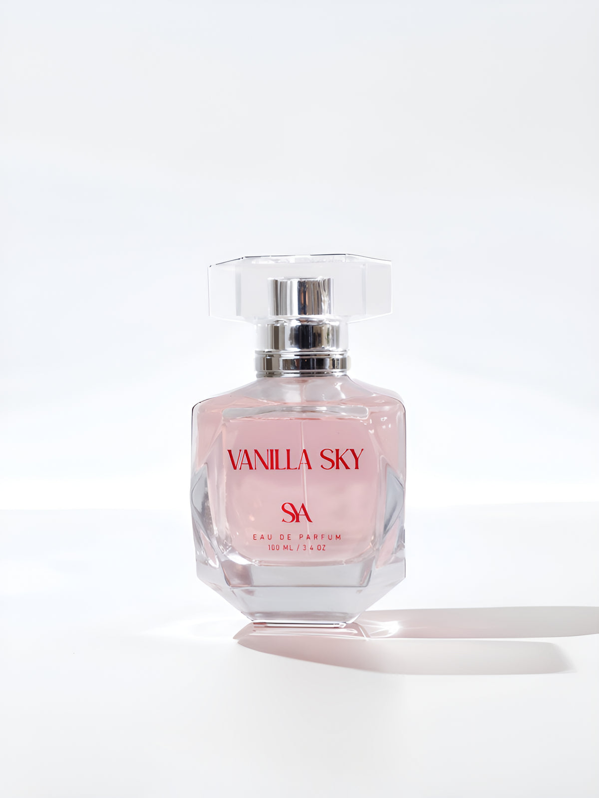 Vanilla Sky Perfume 10