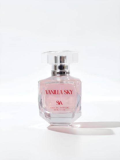Vanilla Sky Perfume 10