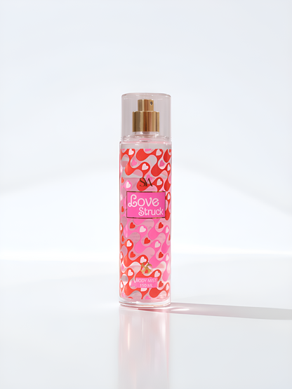 Love Struck Body Mist 3
