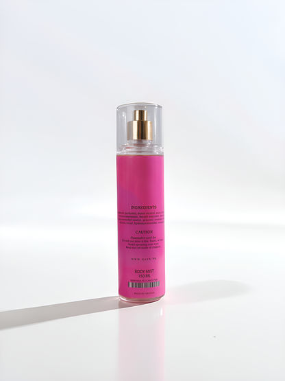Sugar Babe Body Mist 6