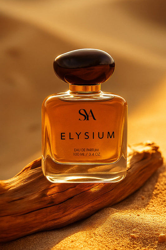 Elysium Perfume 2