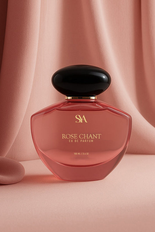 Rose Chant Perfume 9