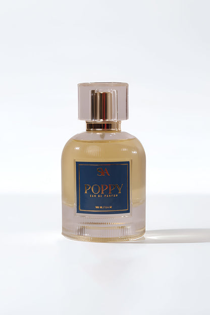 Poppy Perfume 8