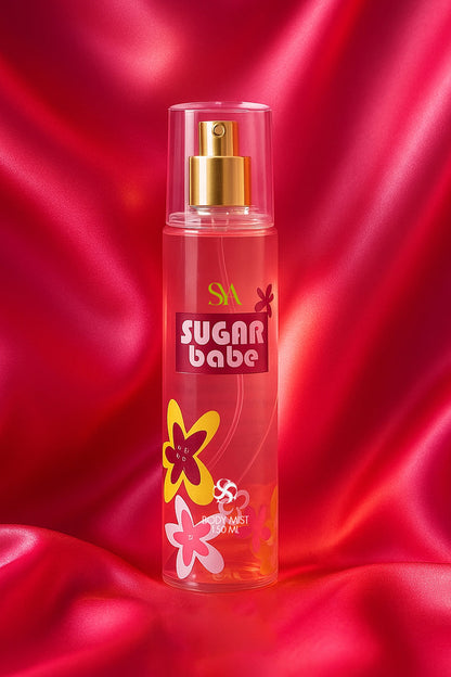 Sugar Babe Body Mist 6