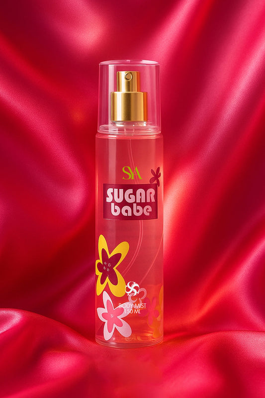 Sugar Babe Body Mist 6